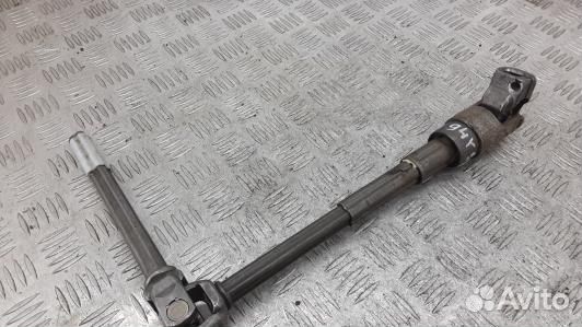 Кардан рулевой audi A8 D3 (94Y09JW01)