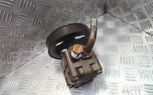 Насос гу дизельный suzuki grand vitara 2 (ABE09BT0