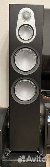 Monitor Audio Silver 500 6g