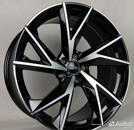 Диски R*19/5x112 Skoda,Audi,VW,A4,A6,Octavia