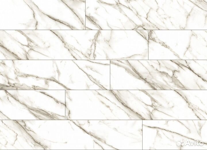 Кварцвиниловая плитка