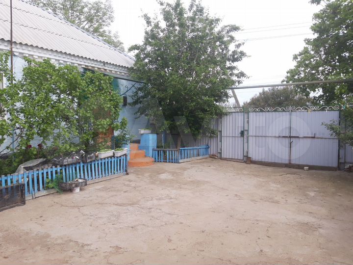 Дом 65 м² на участке 15 сот.