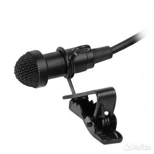 Петличный микрофон Apogee ClipMic Digital