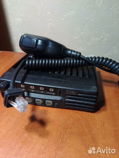 Icom IC-F110S