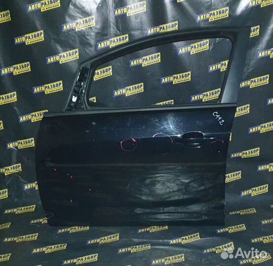 Дверь передняя леваяOpel Astra J