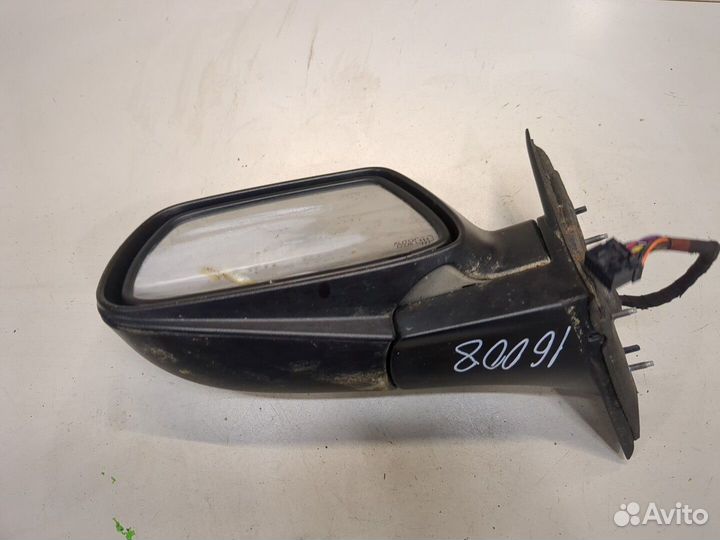 Зеркало боковое Jeep Grand Cherokee, 2005