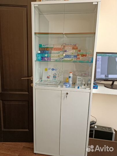 Стоматологическая установка