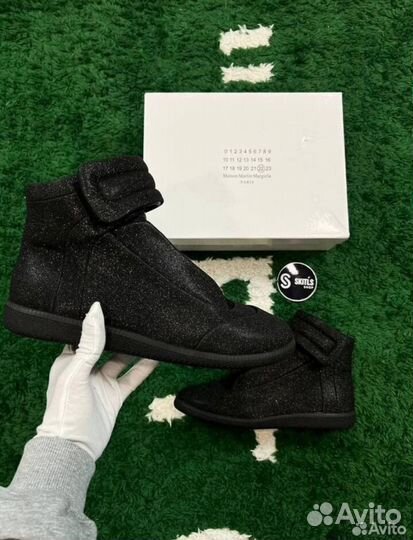 Maison margiela high