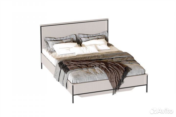 Спальный гарнитур Нора композиция #1