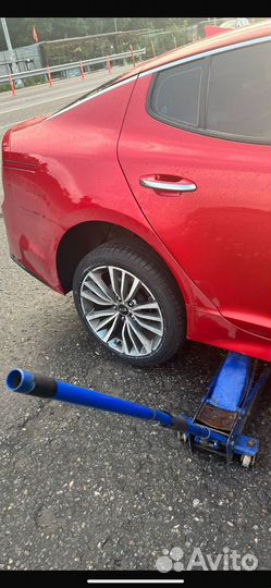 Triangle EffeXSport TH202 225/45 R18 95Y