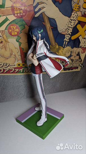 Фигурка аниме Yukimura Seiichi Принц тенниса