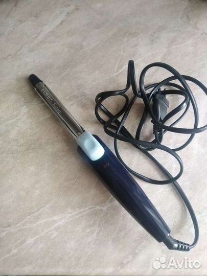 Плойка для завивки волос Philips