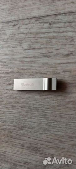 Bluetooth Адаптер в Авто