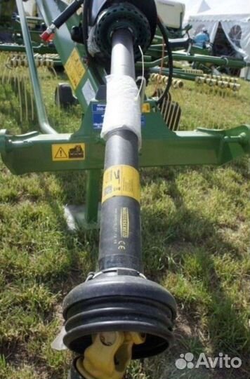 Карданный вал для сельхозтехники