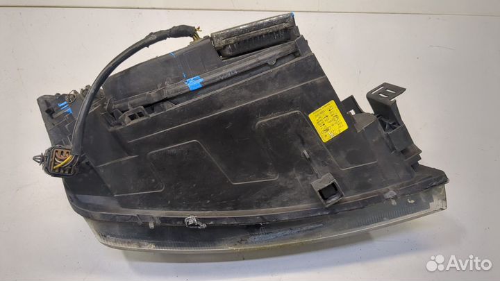 Фара (передняя) Ford Mondeo 3, 2006