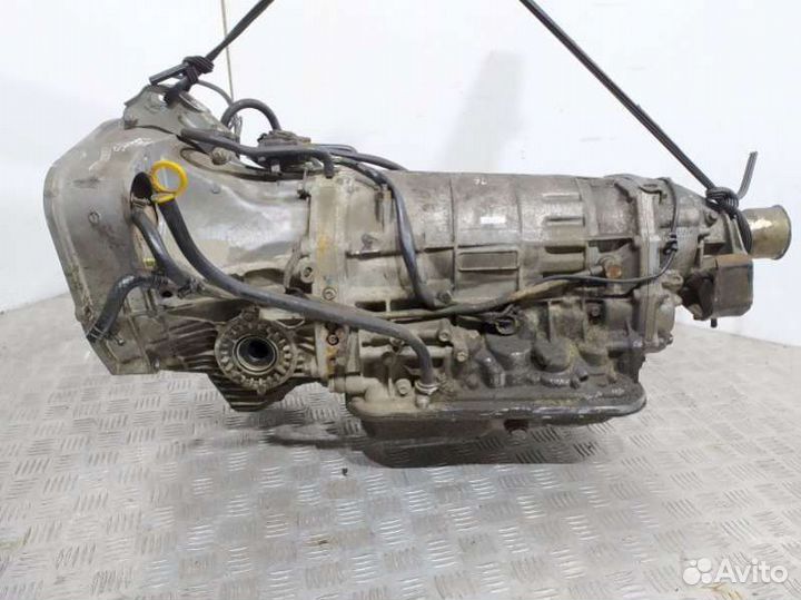 Коробка передач автоматическая (АКПП) Subaru Legacy 3 TZ102ZX3AA-GI