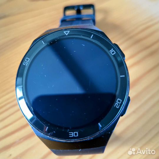 Huawei Watch GT 2e