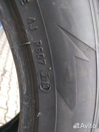 Зимняя резина Pirelli Ice Zero RFT 225/45/18