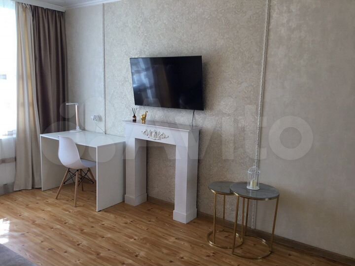 2-к. квартира, 60 м², 7/9 эт.