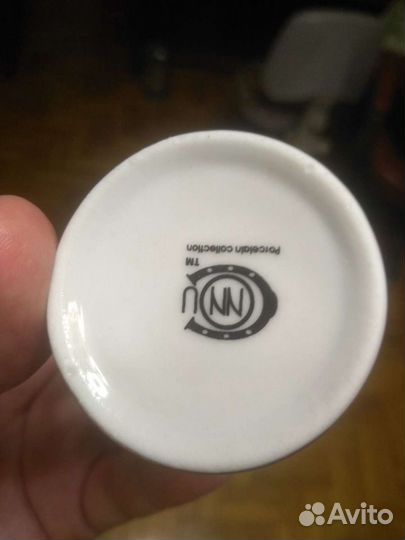 Сервиз кофейный