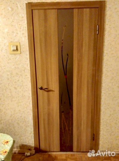 Межкомнатные скрытые двери Invisible