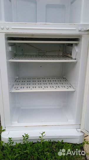 Холодильник Indesit б/у