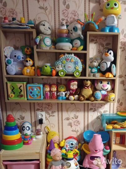 Серия Линкималс в одни руки