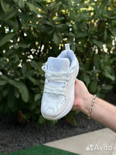 Кроссовки Nike m2k tekno женские