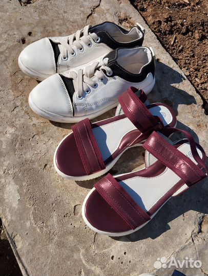 Женская обувь