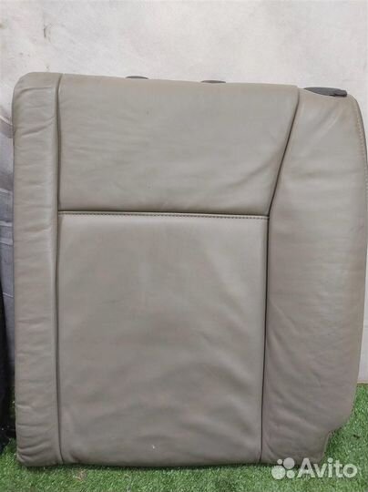 Сиденья задние комплект Renault Clio 3 2006