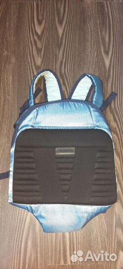 Рюкзак переноска для ребенка