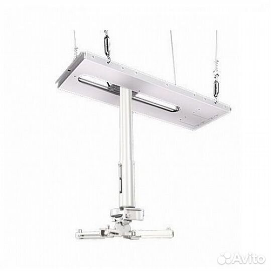 Крепеж для проектора Wize Pro CAS-PR11A-W