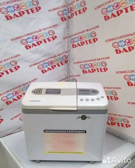 Хлебопечь и5-1006