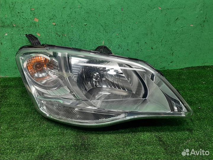 Фара правая Ssangyong Actyon NEW (CK) 2011