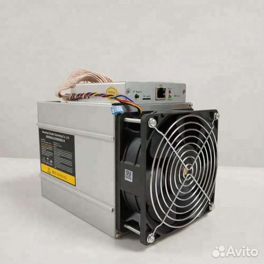 Antminer Z9 mini
