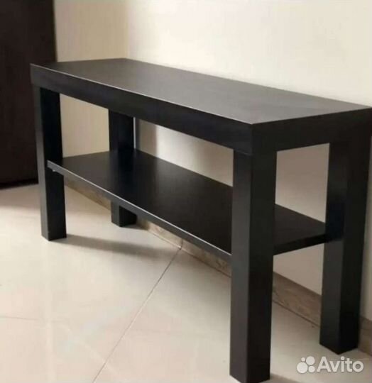 Новая) Тумба в упаковке универсальная IKEA