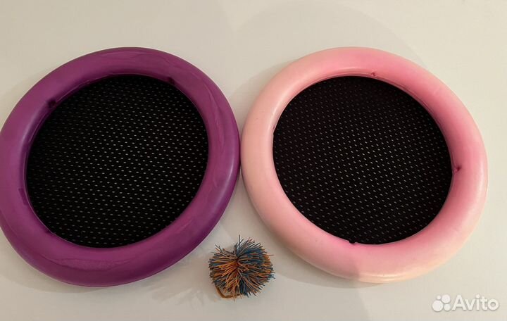 Игровой набор Ogosport