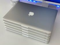 MacBook Pro 13 с хранения
