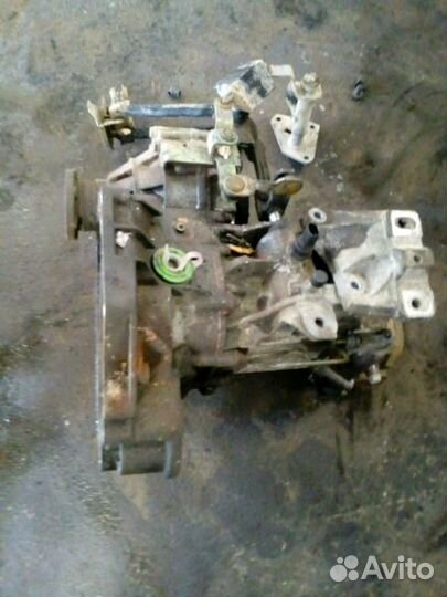 МКПП ауди а3, фолксваген гольф бора, шкода