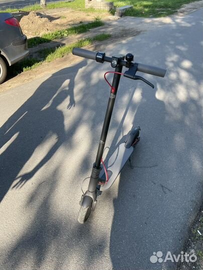 Велосипеды и самокаты