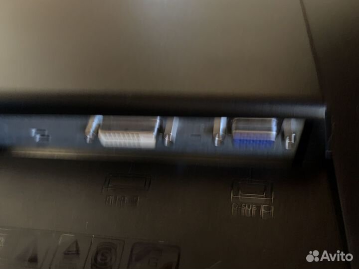 Монитор Benq 21,5