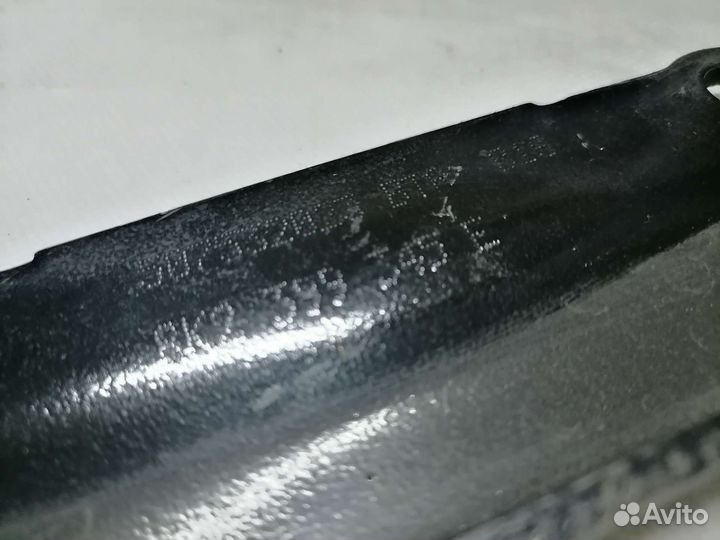 Распорка подрамник audi A5 8T