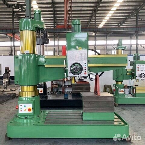 Сверлильные станки с доставкой