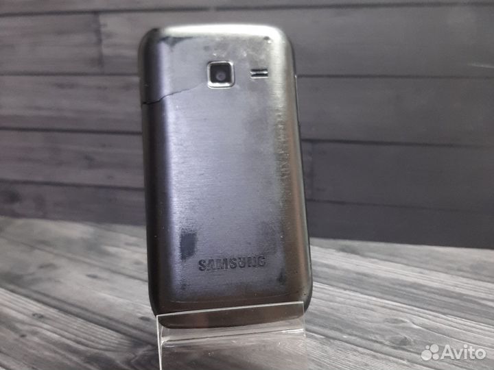 Samsung Wave Y GT-S5380