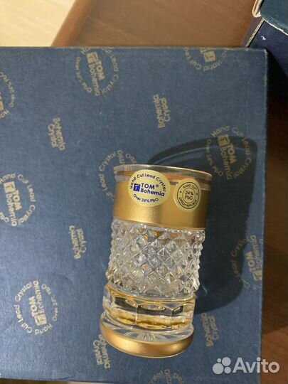 Абсолютно новые стопки в упаковке Чехия