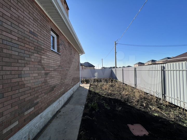 Дом 105 м² на участке 3,7 сот.