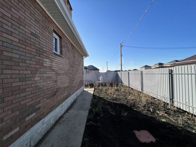 Дом 105 м² на участке 3,7 сот.