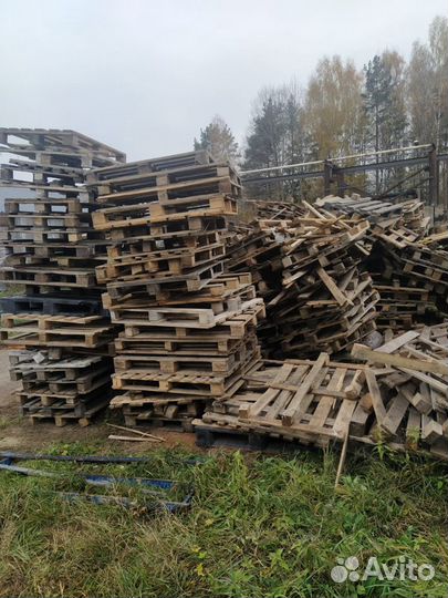 Дрова бесплатно