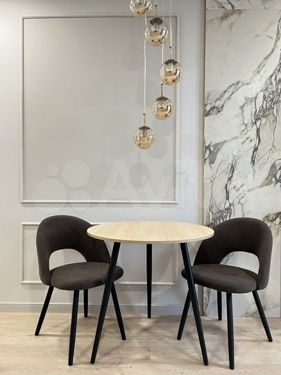 1-к. квартира, 45 м², 5/30 эт.