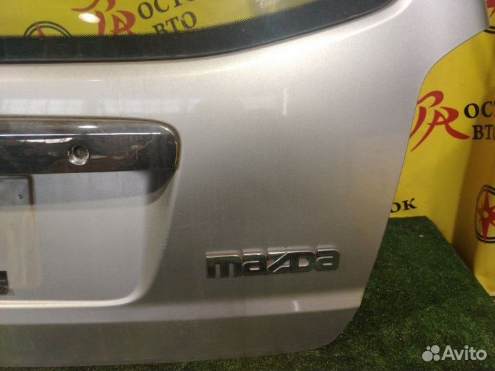 Дверь задняя Mazda Tribute epew YF 2003